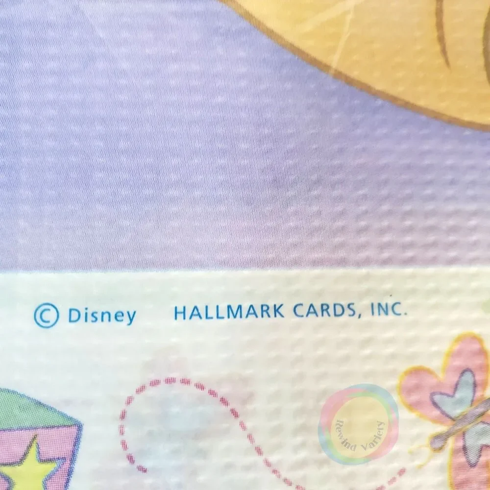 Hallmark brand party